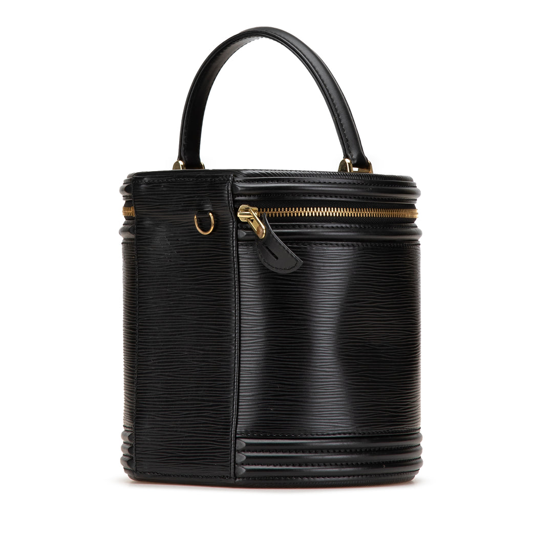 Epi Cannes Black - Gaby Paris