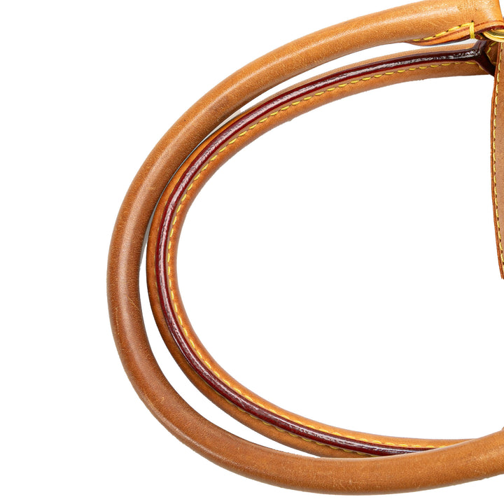 Monogram Tivoli PM Brown - Gaby Paris