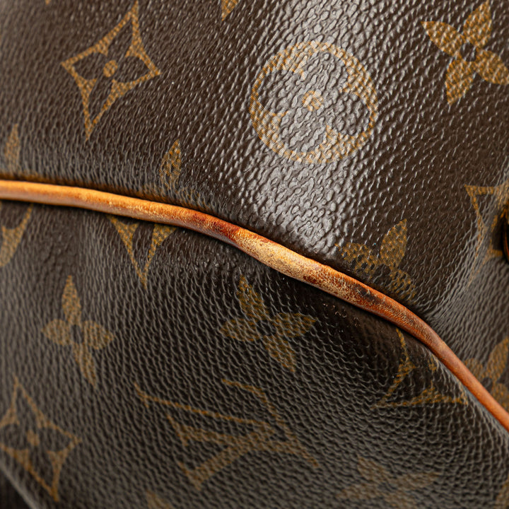 Monogram Tivoli PM Brown - Gaby Paris