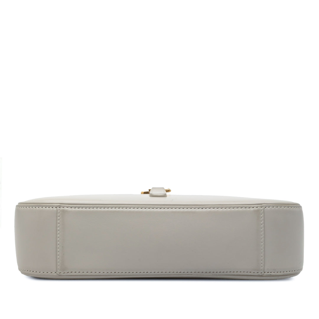 Saint Laurent Smooth Cuir de veau Le 5 a 7