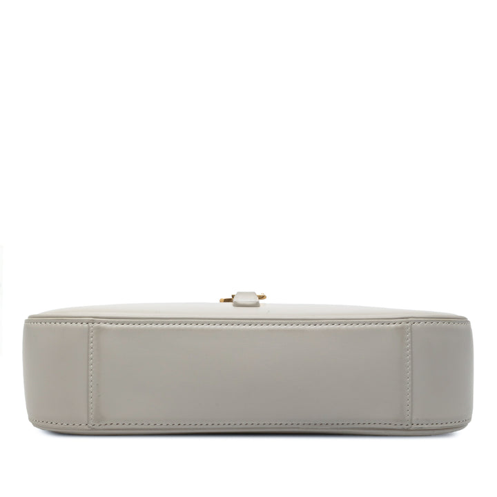 Saint Laurent Smooth Cuir de veau Le 5 a 7