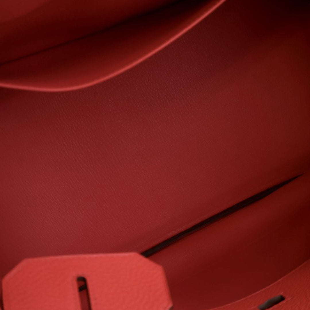 Togo Birkin Retourne 35 Pink - Gaby Paris