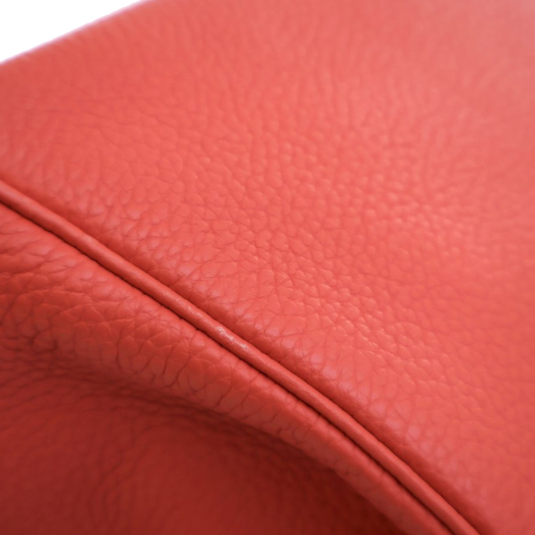 Togo Birkin Retourne 35 Pink - Gaby Paris