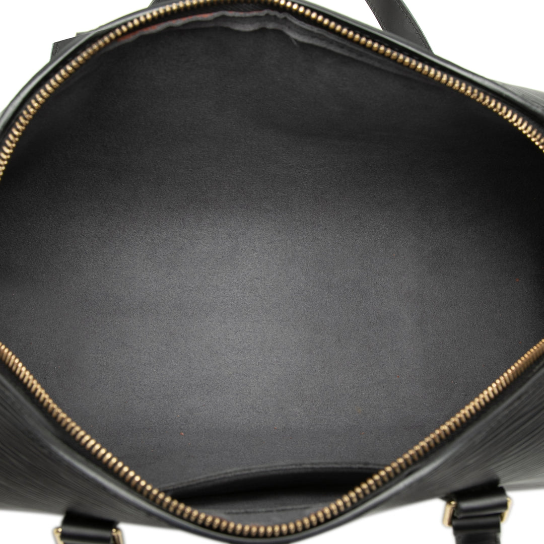 Louis Vuitton Epi Soufflot