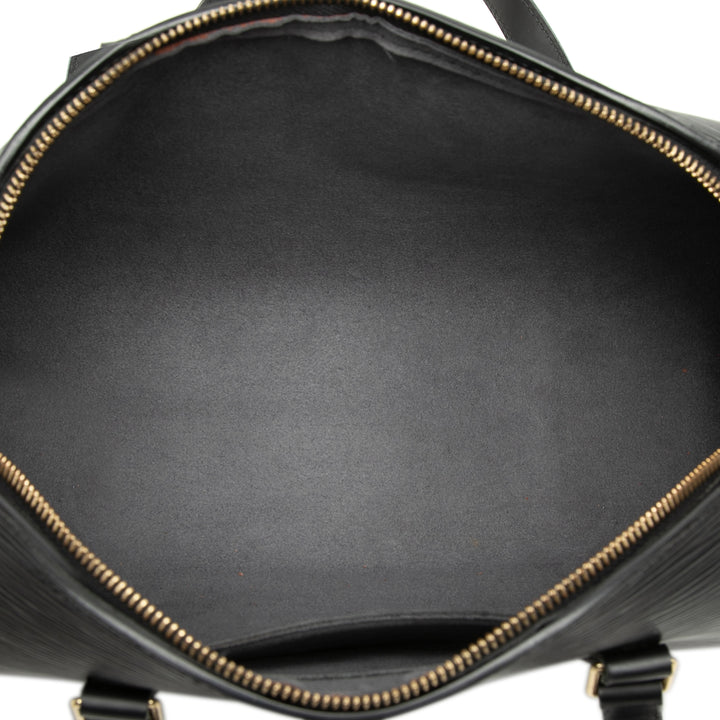 Louis Vuitton Epi Soufflot