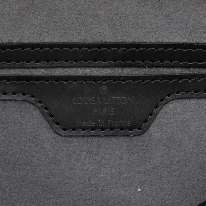 Louis Vuitton Epi Soufflot