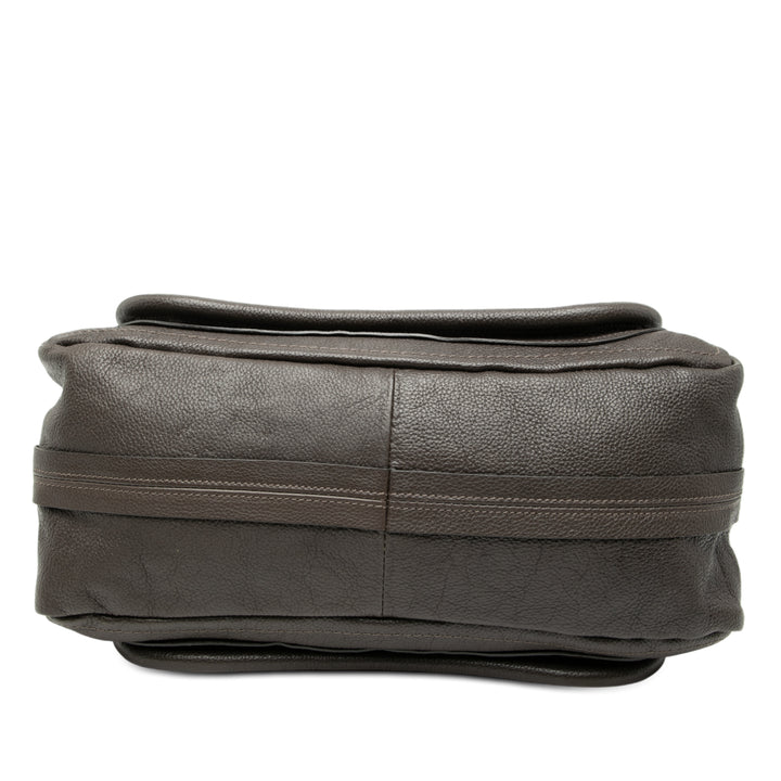 Chloé Medium Cuir Paraty Sac