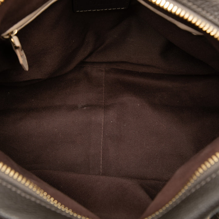 Chloé Medium Cuir Paraty Sac