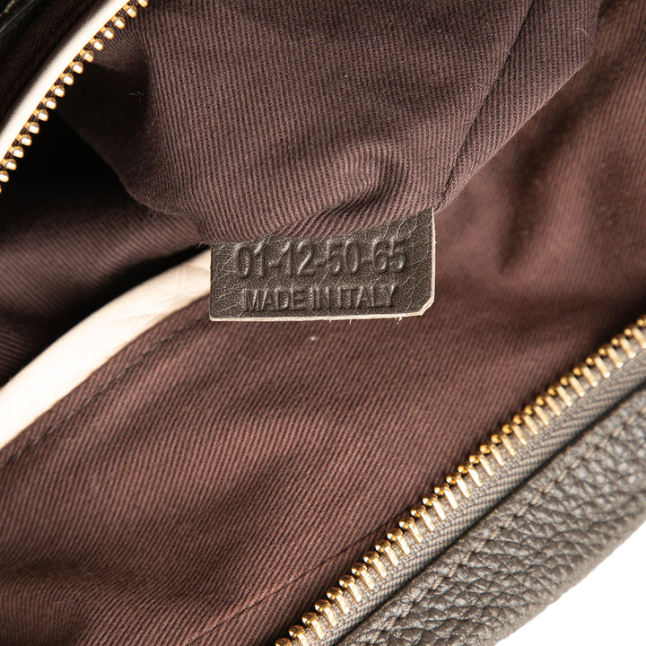 Chloé Medium Cuir Paraty Sac