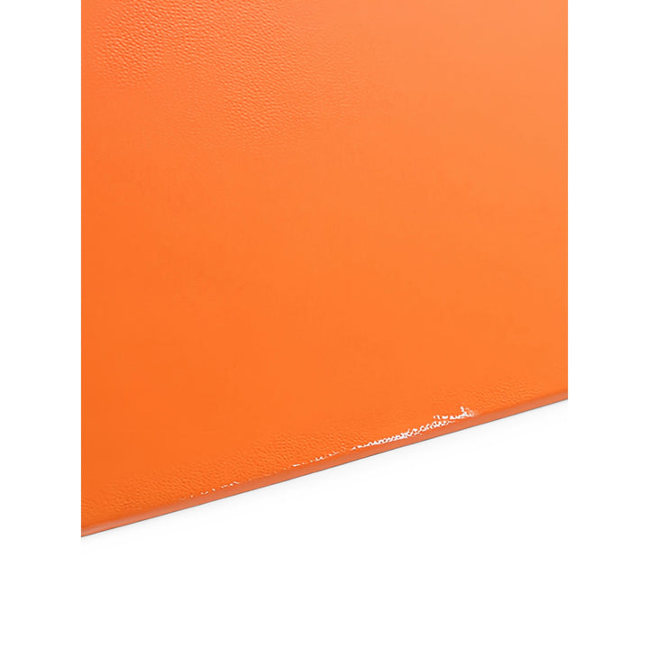 Hermès Bicolore Picotin Lock 18 Clémence Rouge – vue 6 – GABY PARIS