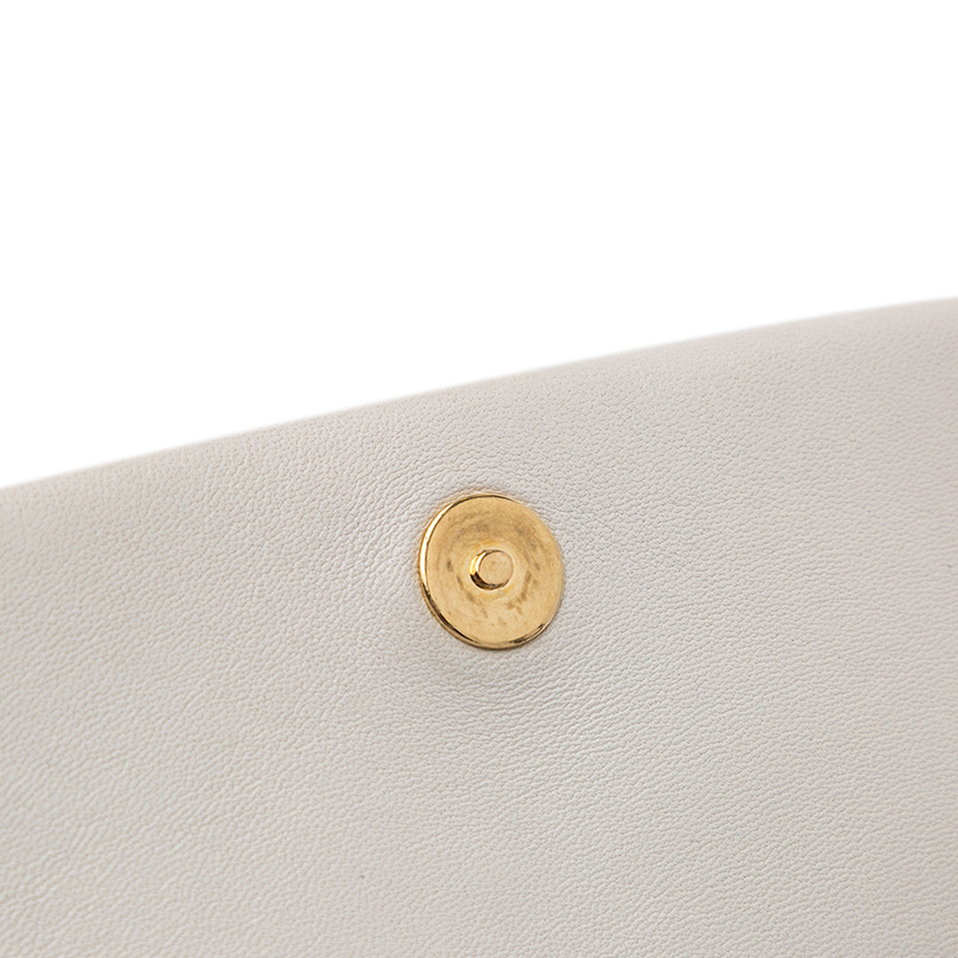 Saint Laurent Matelassé Cuir d’agneau Le 57 Sac bandoulière