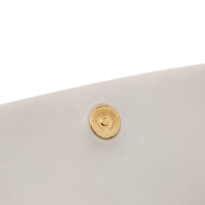 Saint Laurent Matelassé Cuir d’agneau Le 57 Sac bandoulière