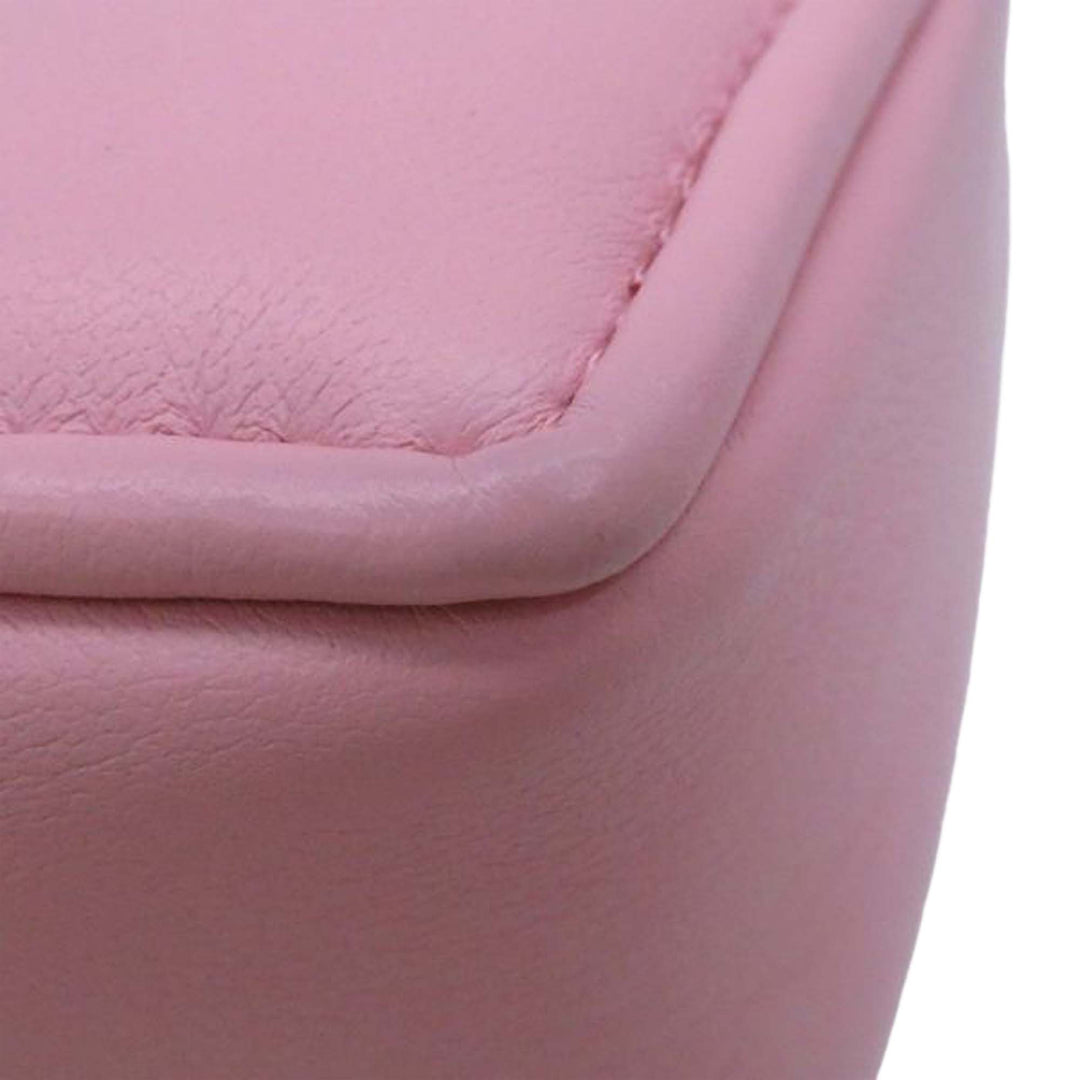 Louis Vuitton Monogram brodé Pop My Heart Pochette