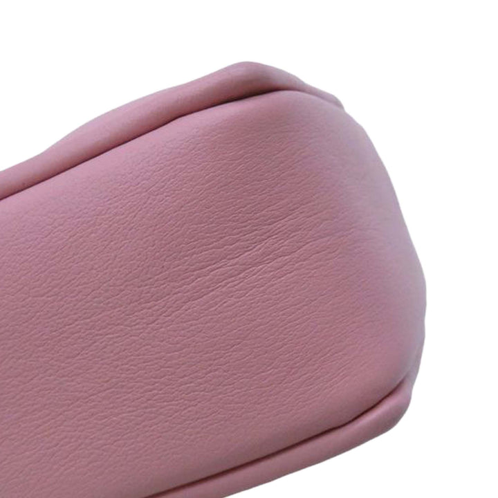 Louis Vuitton Monogram brodé Pop My Heart Pochette