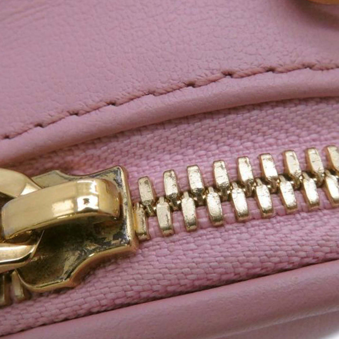 Louis Vuitton Monogram brodé Pop My Heart Pochette