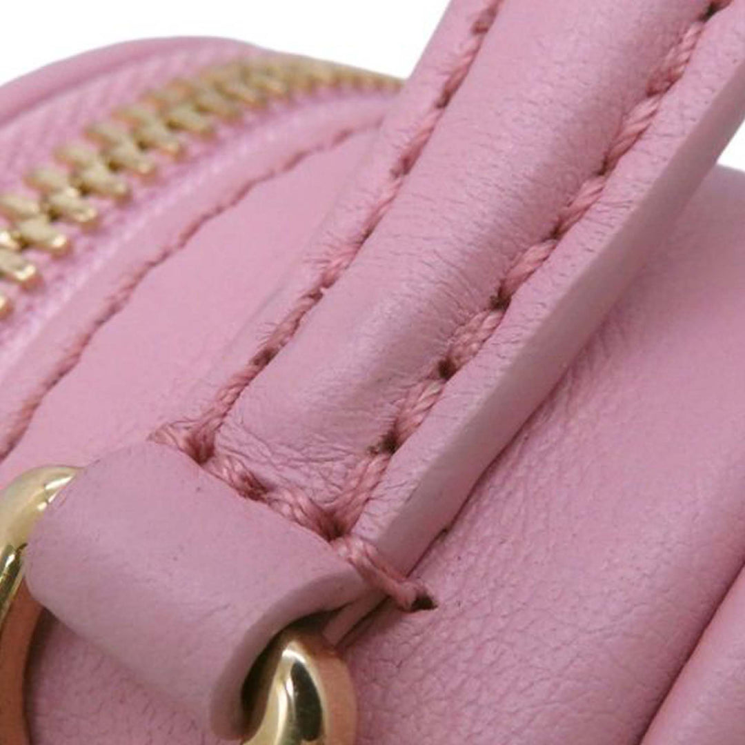 Louis Vuitton Monogram brodé Pop My Heart Pochette