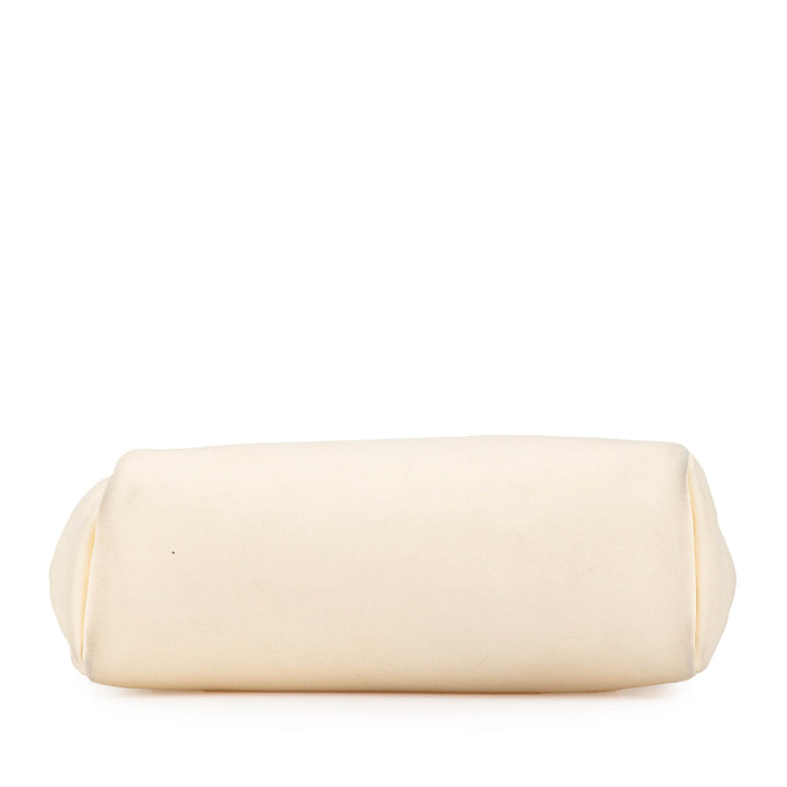 Hermès Toile Herbag Zip 31