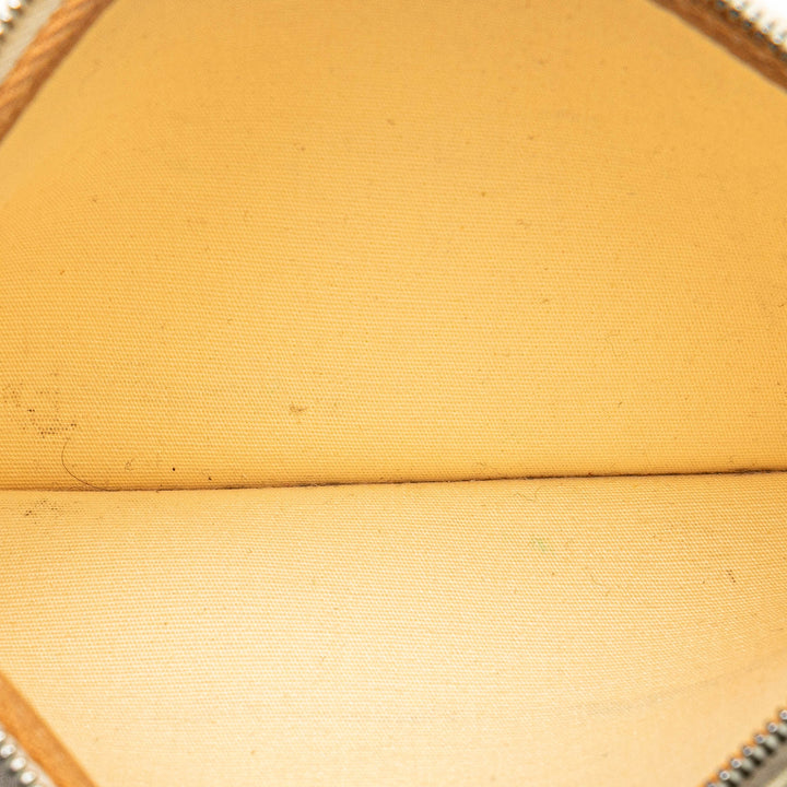 Hermès Toile Herbag Zip 31