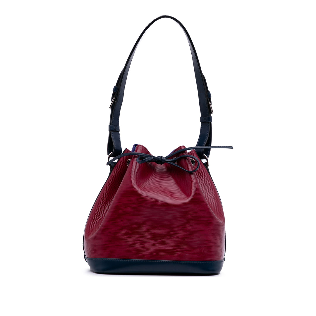 Epi Tricolor Petit Noe Red - Gaby Paris