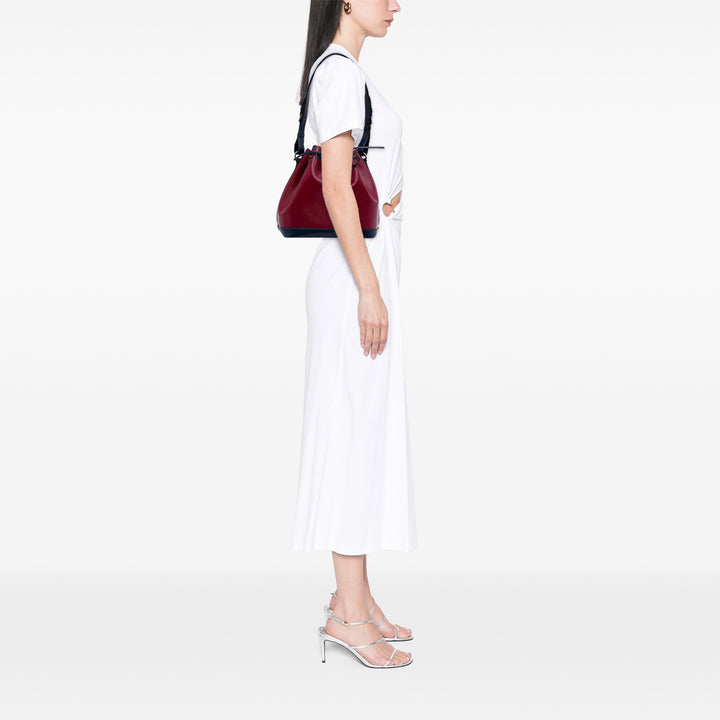 Epi Tricolor Petit Noe Red - Gaby Paris