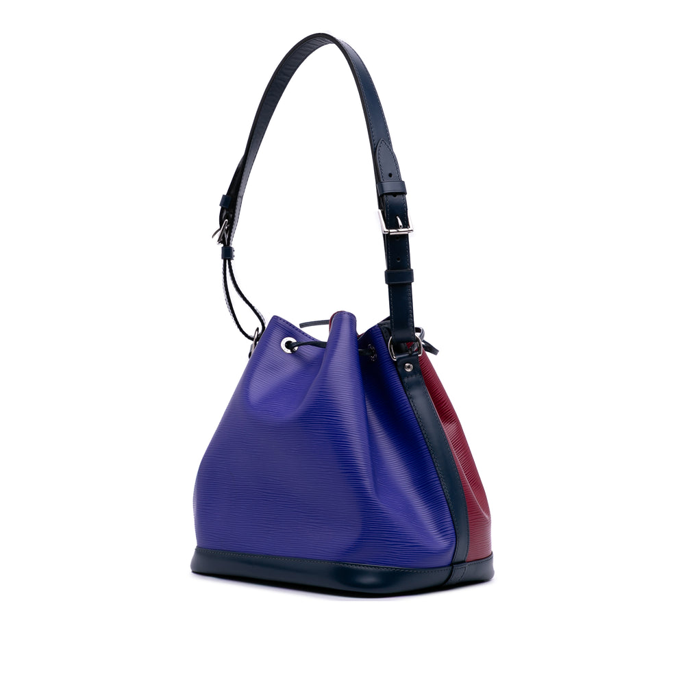 Epi Tricolor Petit Noe Red - Gaby Paris