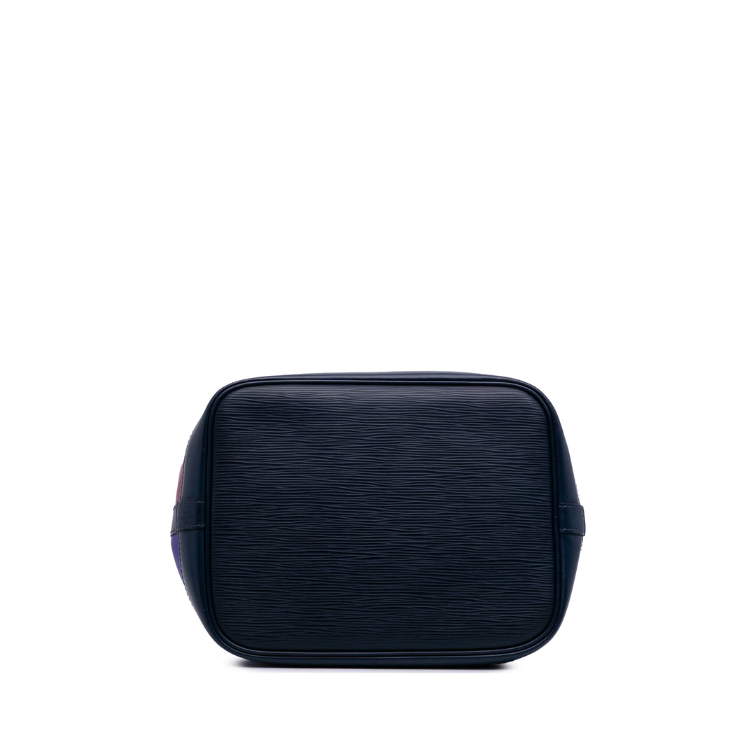 Epi Tricolor Petit Noe Red - Gaby Paris