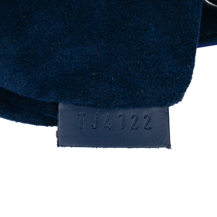 Epi Tricolor Petit Noe Red - Gaby Paris
