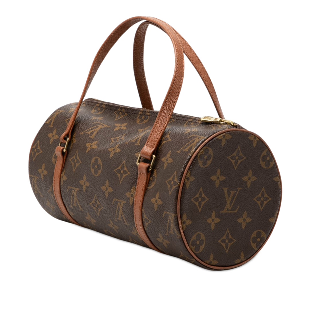 Louis Vuitton Monogram Papillon 26