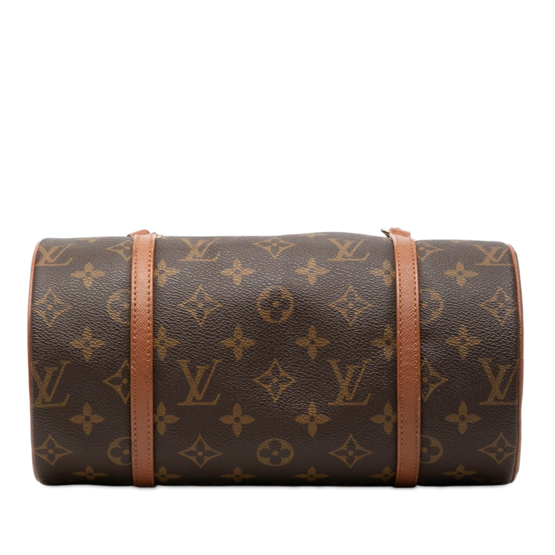 Louis Vuitton Monogram Papillon 26