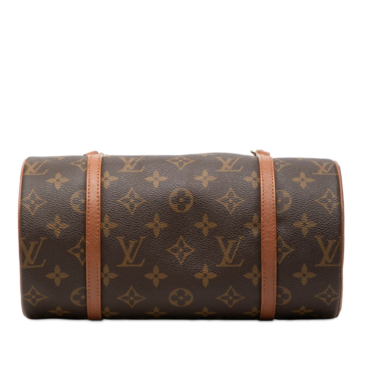Louis Vuitton Monogram Papillon 26