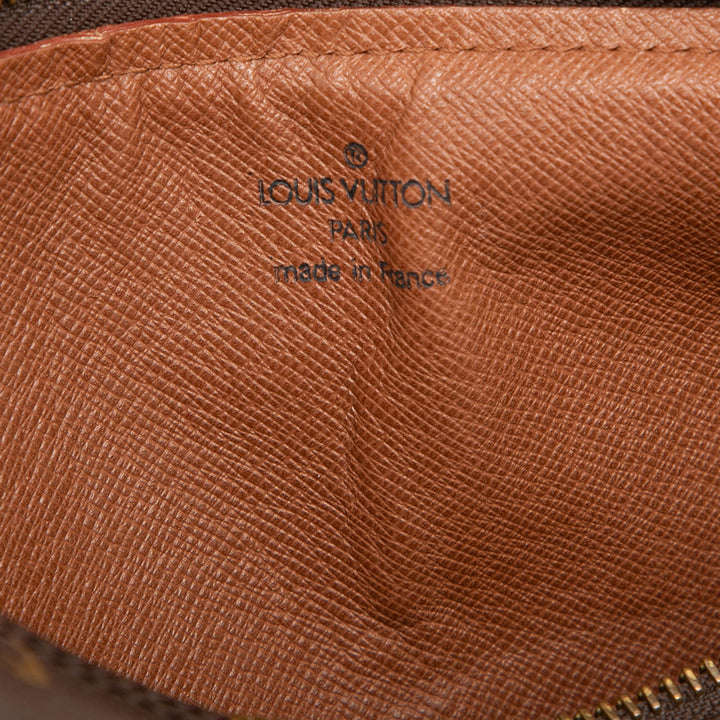 Louis Vuitton Monogram Papillon 26
