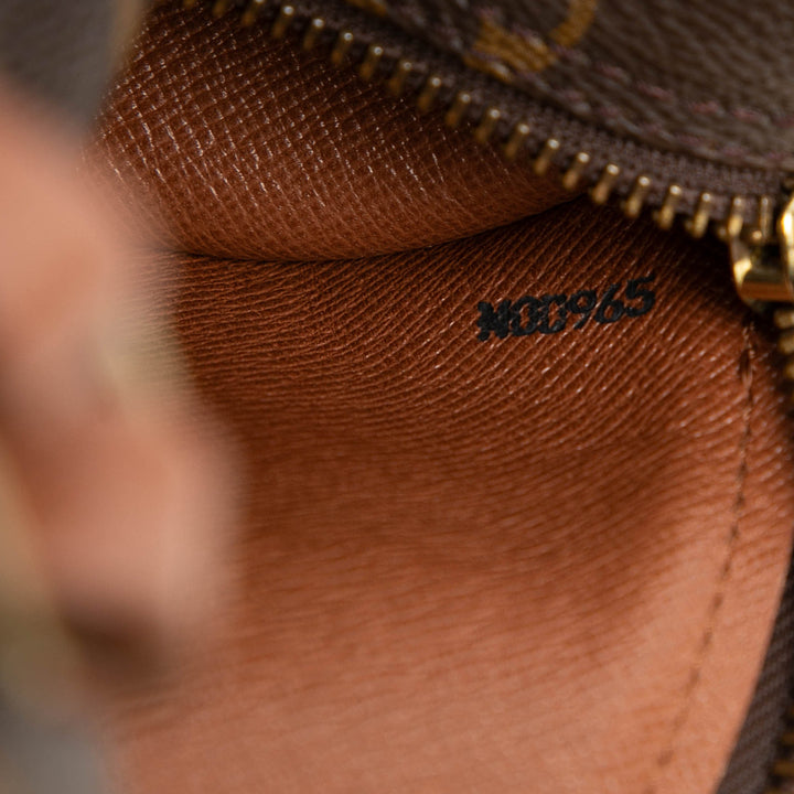 Louis Vuitton Monogram Papillon 26