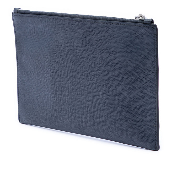 Prada Saffiano Pochette