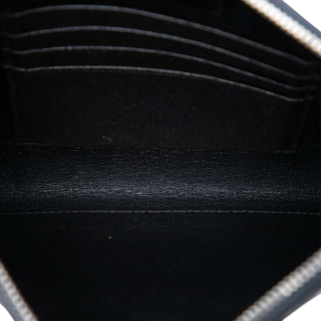 Prada Saffiano Pochette