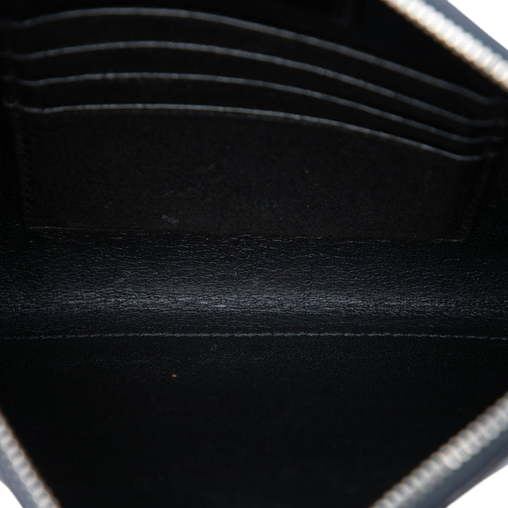 Prada Saffiano Pochette