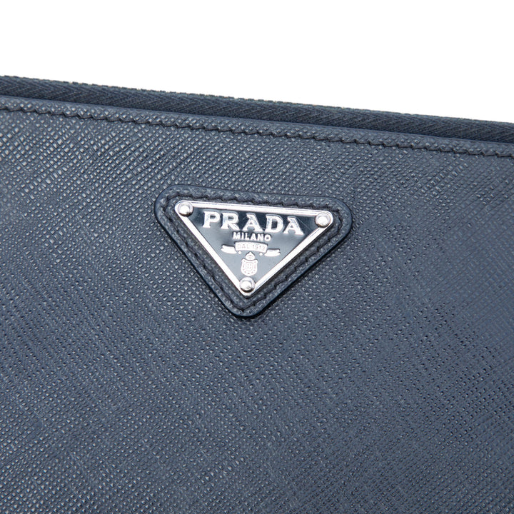 Prada Saffiano Pochette