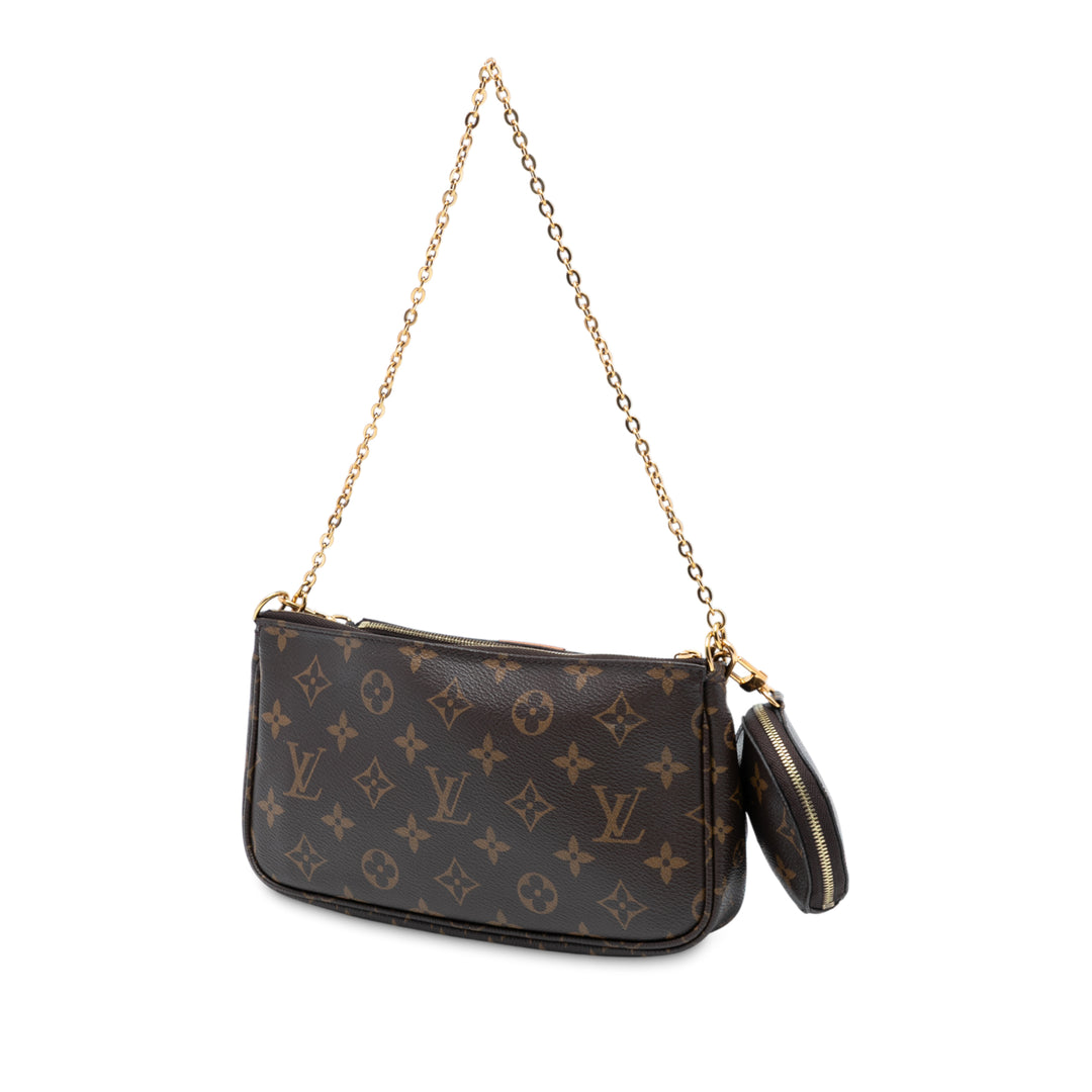 Louis Vuitton Monogram Multi Pochette Accessoires