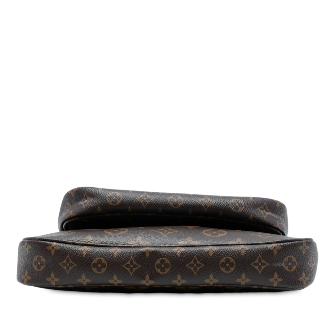 Louis Vuitton Monogram Multi Pochette Accessoires