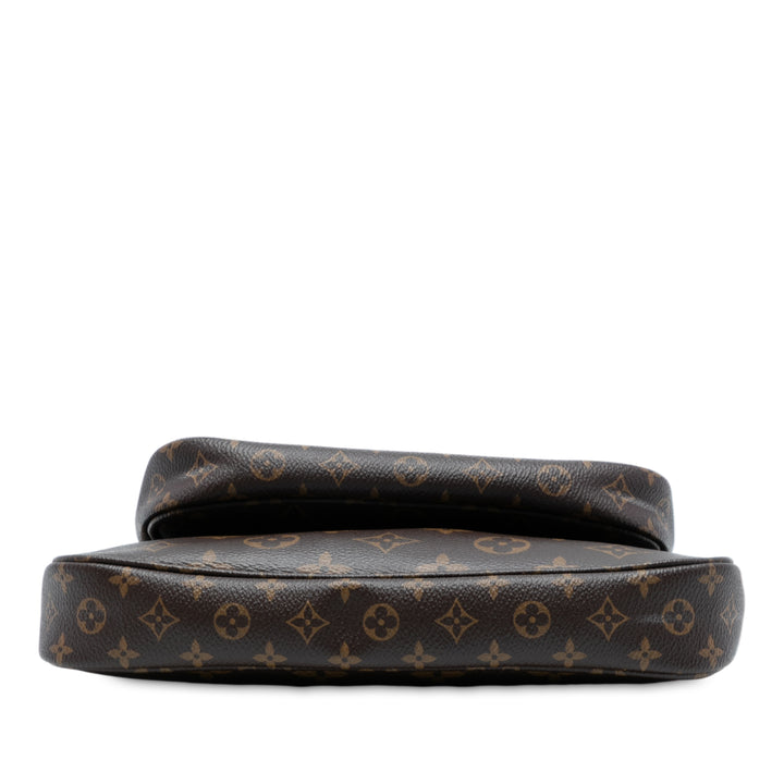 Louis Vuitton Monogram Multi Pochette Accessoires