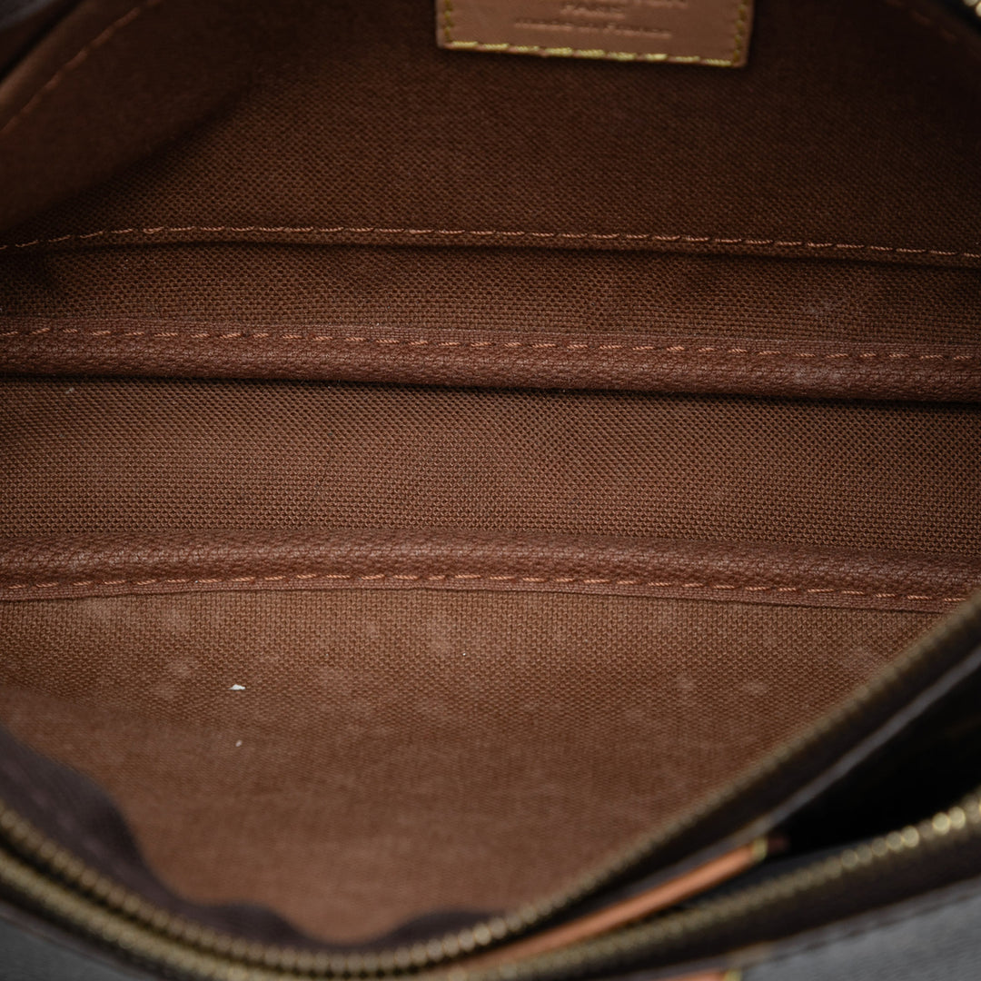 Louis Vuitton Monogram Multi Pochette Accessoires