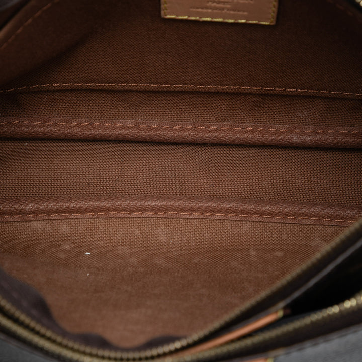 Louis Vuitton Monogram Multi Pochette Accessoires