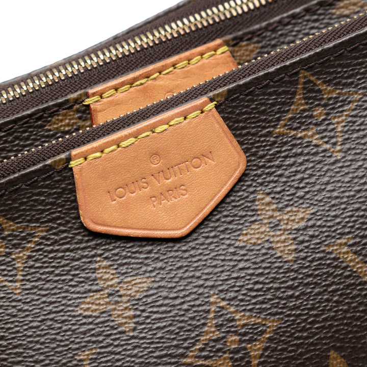 Louis Vuitton Monogram Multi Pochette Accessoires
