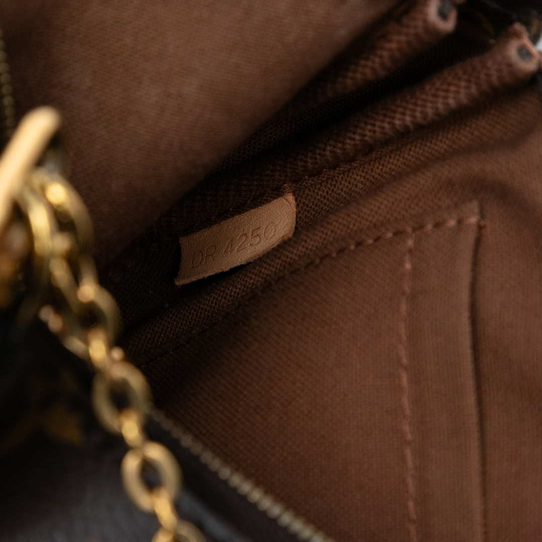 Louis Vuitton Monogram Multi Pochette Accessoires