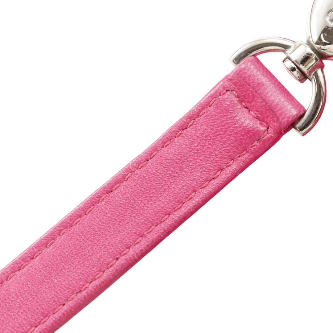 Dior Medium Cuir d’agneau Cannage Lady Dior