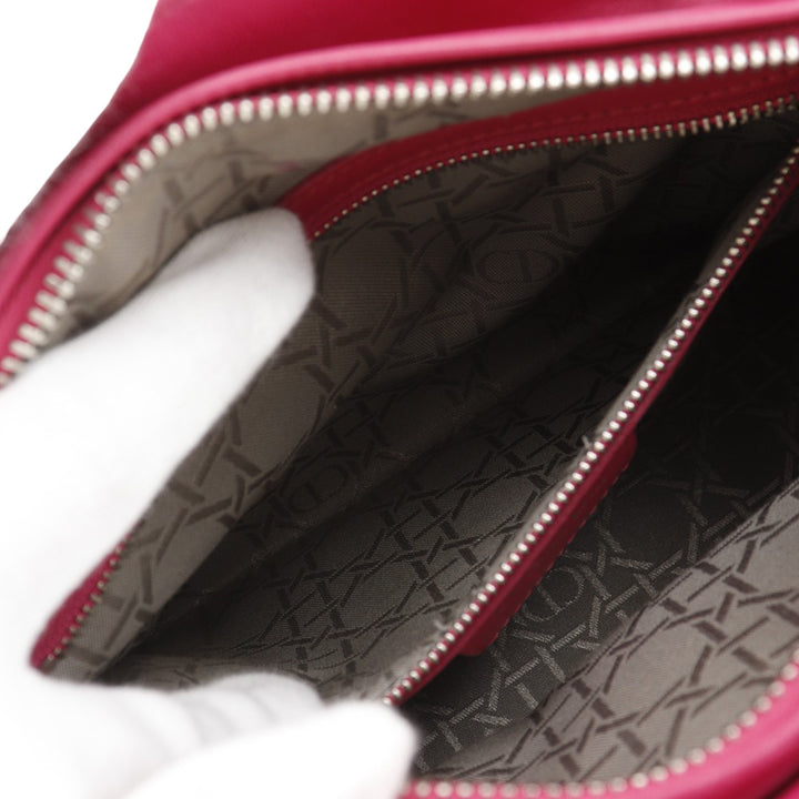 Dior Medium Cuir d’agneau Cannage Lady Dior
