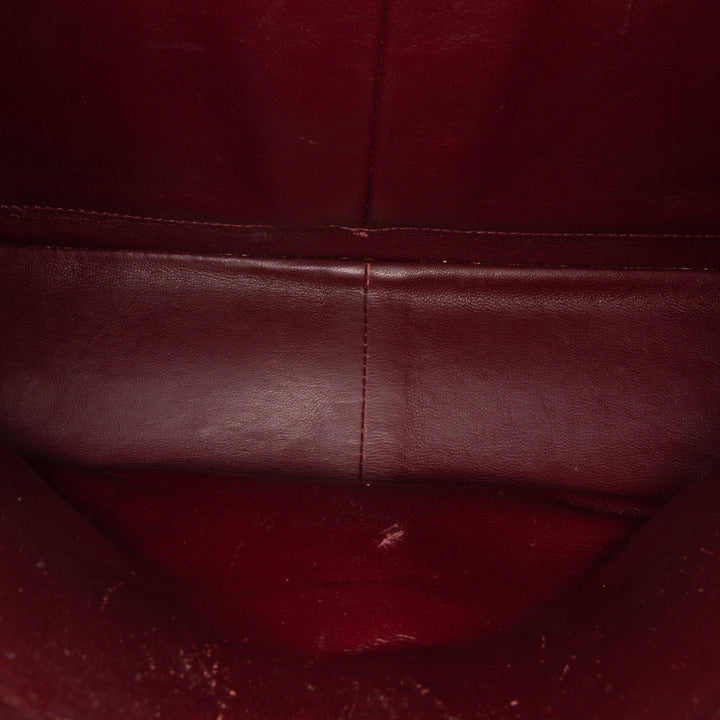 Chanel Jumbo Classic Caviar Double rabat Noir – GABY PARIS Authentique