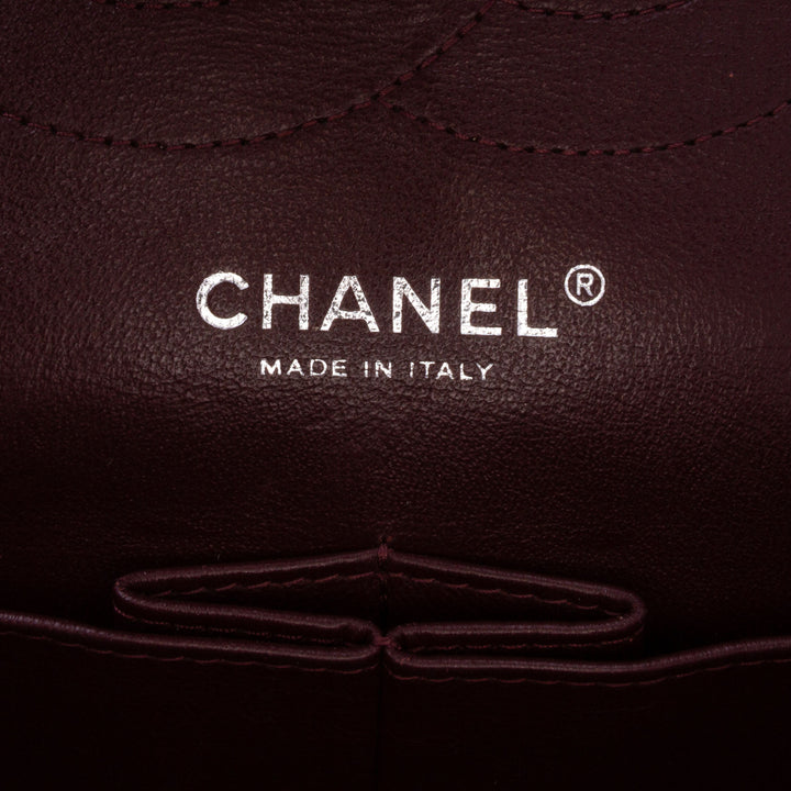 Chanel Jumbo Classic Caviar Double rabat Noir – GABY PARIS Authentique