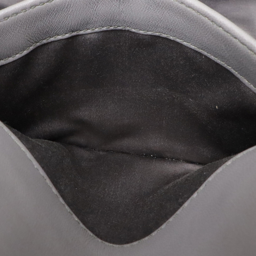 Miu Miu Matelasse Nappa Sac