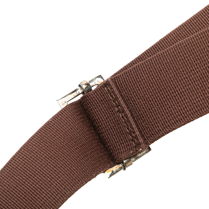 LOEWE Anagram Jean Sac porté croisé