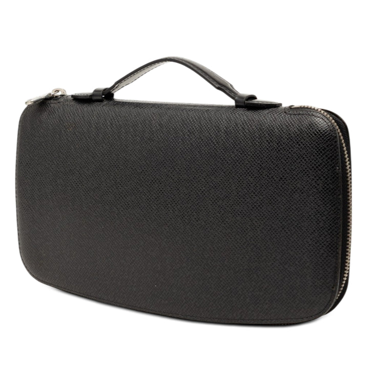 Louis Vuitton Taiga Atoll Organizer